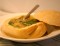 Clam chowder